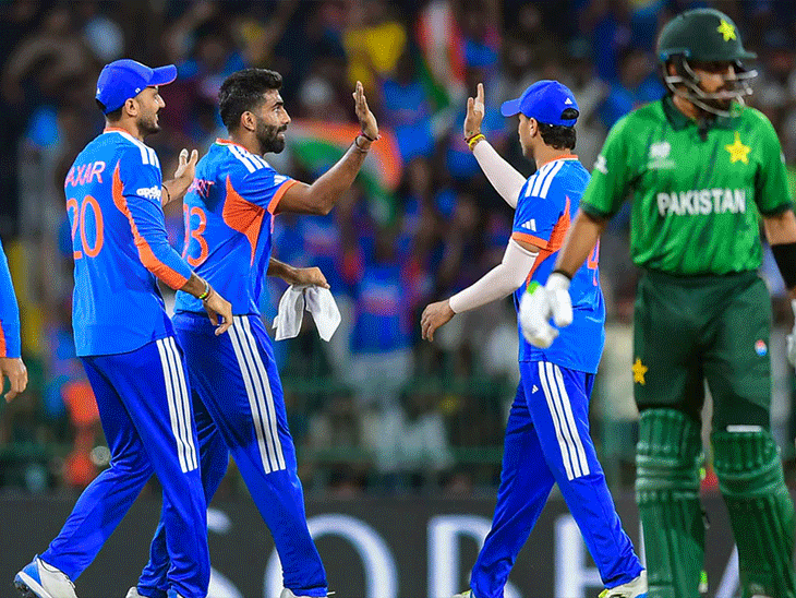 India Wins T20 World Cup! Ajay Devgn, Arjun Rampal Congratulate Team