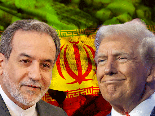 US Claims Red Lines Unmet | Iran Nuclear Talks Progress