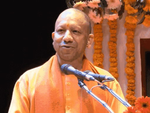 Yogi Adityanath Singapore Japan Visit | Focus Investment