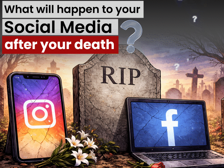 Meta Patents AI for Post-Death Accounts | Digital Legacy