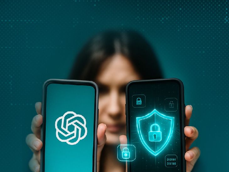 OpenAI Security Alert: ChatGPT Data Risk | Lockdown Mode & Elevated ...