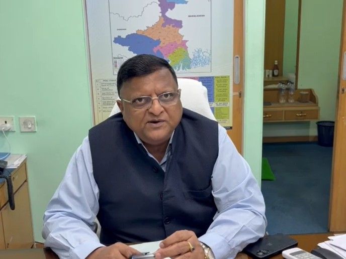 All Booths Sensitive as Election Commission Plans Bengal 2026 Polls