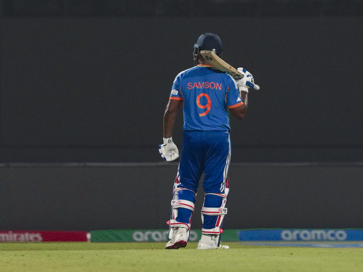 IND Vs WI T20 World Cup LIVE Score Update; Suryakumar Yadav Abhishek Sharma  | Shimron Hetmyer