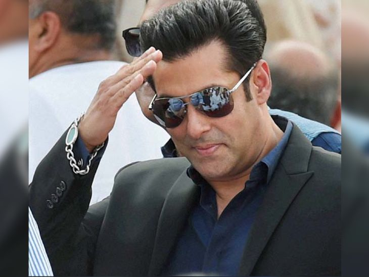 Salman Khans Superhero Film Script by April 2026 | Raj & DK Project