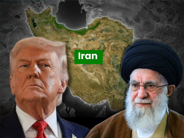 Irans Power Split: 7 Layers, 4 Successors Named | Decentralized Defense