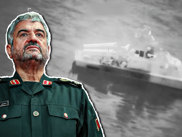 Irans Mosaic Defence: Ali Jafaris Strategy & Preventing Defeat