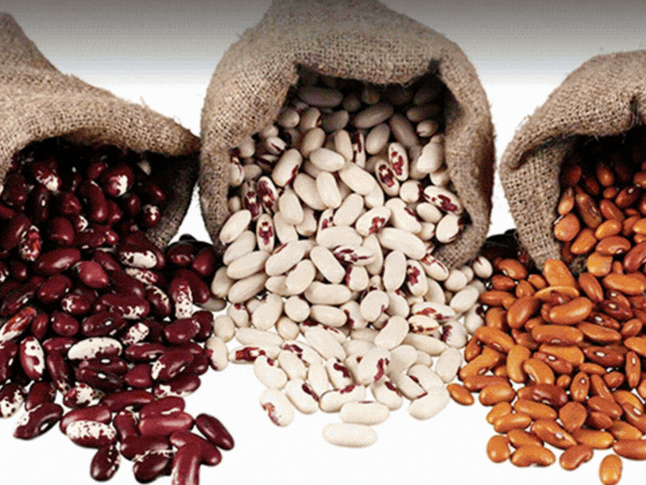 Soluble Fiber: Cholesterol Buster | Heart Health & Beans Superfood