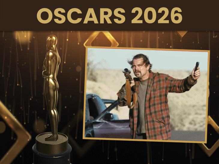 Priyanka Chopra Presents Award at Oscars 2026; Sinners Eyes Titanic Record