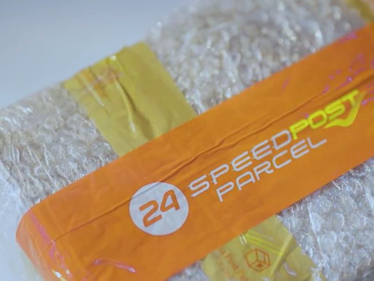 India Post Speedy Delivery Service Launches | 1-2 Day Parcels