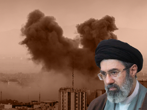 Iran War Strategy: Making Conflict Expensive for US & Israel