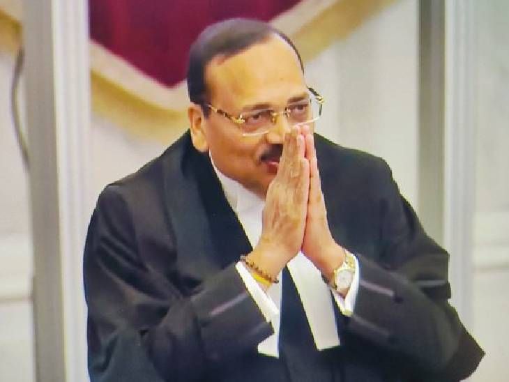 CJI Recuses from EC Appointments Law Hearing | Bench Without Future CJI