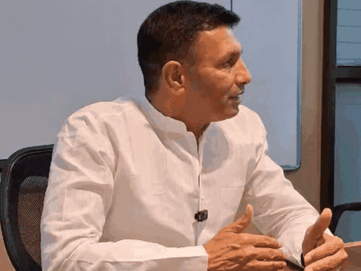 MP Teachers TET Training Fear | Congress Urges Training Over Exams