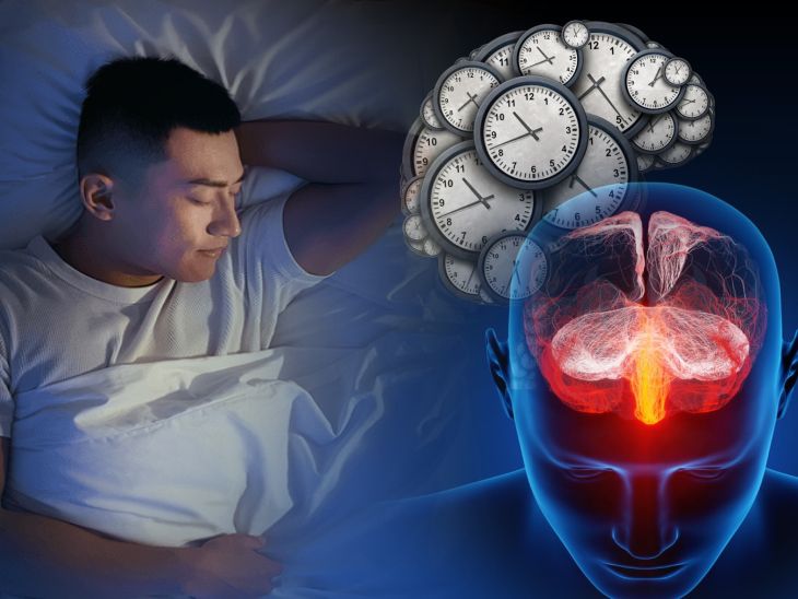 Fix Sleep Cycle to Avoid Dementia | Is Sleep Aging Your Brain?