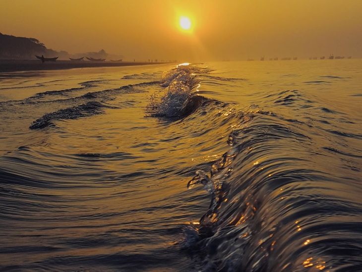 UN: Earths Climate System Off Track | Planet Losing Balance