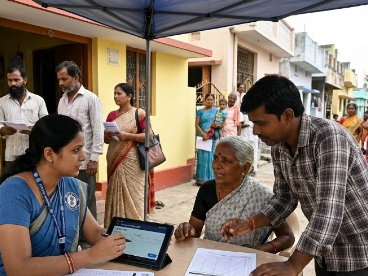 Census 2026: Live-in Couples Married Status | Online Self-Entry FAQs