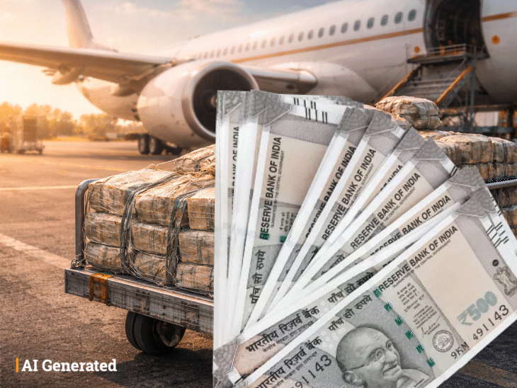Gujarat Cash Crunch: Surat Banks Fly Cash From Meerut, Mumbai