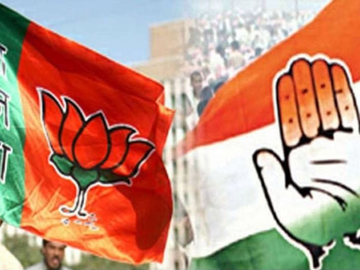 Umreth Bypoll: AAP Withdraws, BJP-Congress Showdown; Boskey Factor