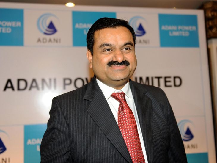 Adani Seeks Dismissal of US Fraud Case; Outside Jurisdiction