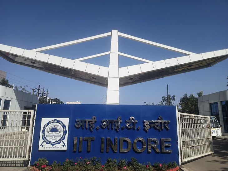 IIT Indore develops tool to monitor climate risks: Tracks drought; rainfall trends across India's key biodiversity areas