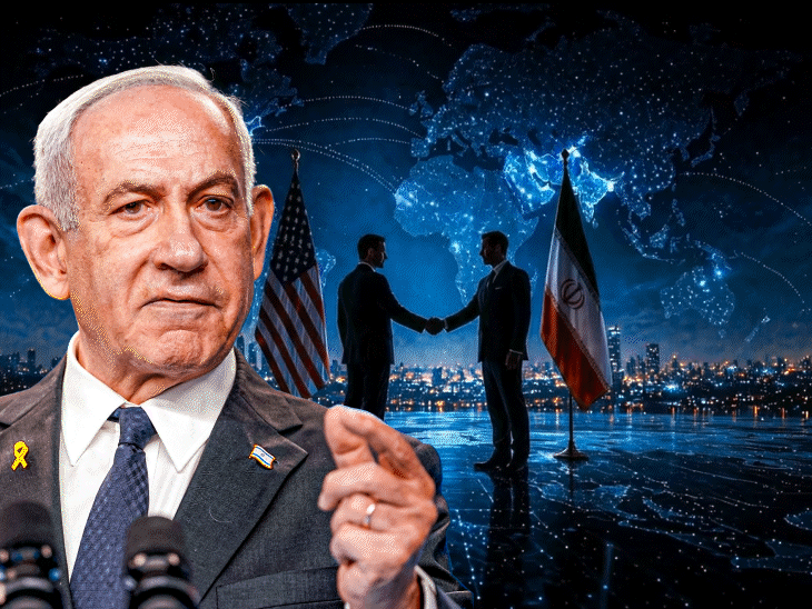 Israel Lebanon Conflict; Iran US Ceasefire Break | Pakistan Peacemaker Image