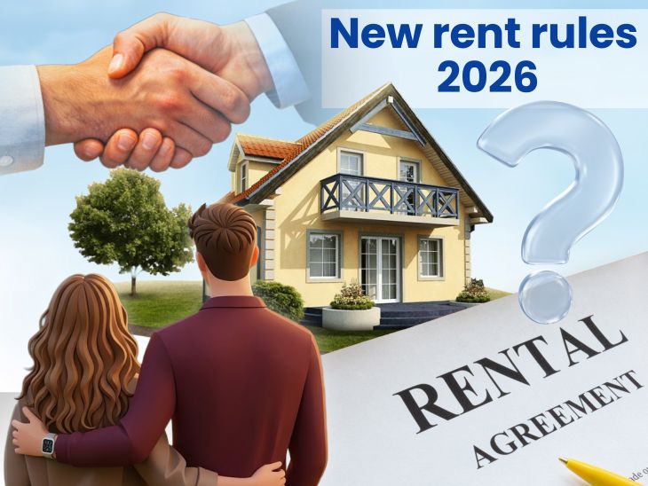 Tenant Landlord NEW Rules; Rental Agreement Security Deposit | Privacy ...