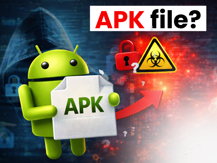Android APK File Security Risk Explained | Sideloading Dangers