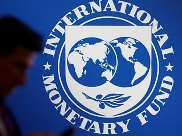 IMF Flags Inflation Risk, Weaker Global Growth | West Asia War Impact