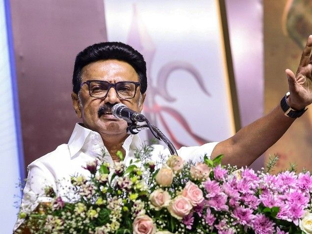 CM Stalins Final Warning to Centre on Delimitation | Tamil Nadu Agitation