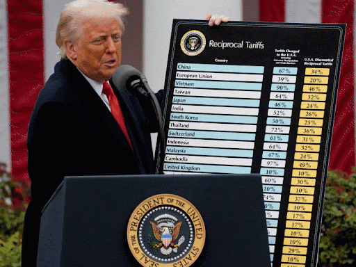 Trump tariff refunds, largest in US history, start: What it means for Indian businesses and how to claim them