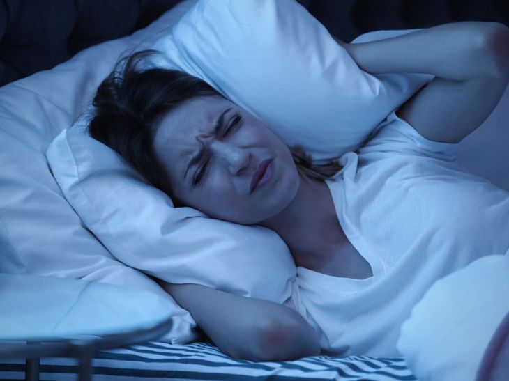 Exploding Head Syndrome Causes | Sleep Disorder Explained