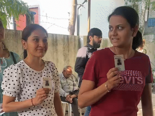 Rajkot 51% Turnout, Jamnagar 57% | Saurashtra Election Equations Shift