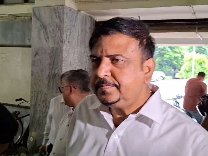 Former Bengal Minister Appears Before ED in Civic Recruitment Scam Probe