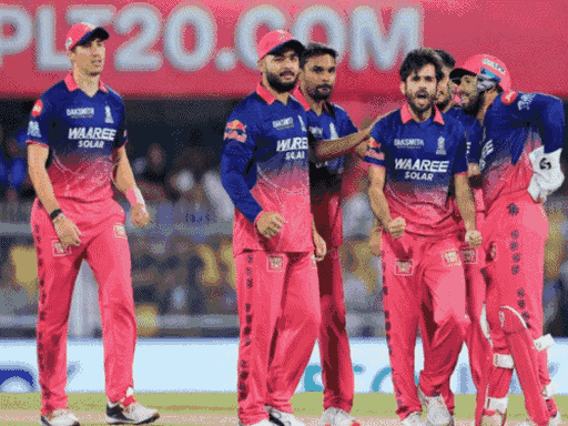 Rajasthan Royals Sale Controversy | Kal Somani Group Questions Mittal ...