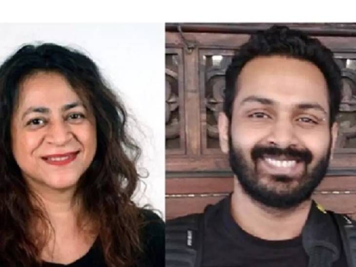 Lucknow Journalists Win Pulitzer for Mental Harassment Reporting