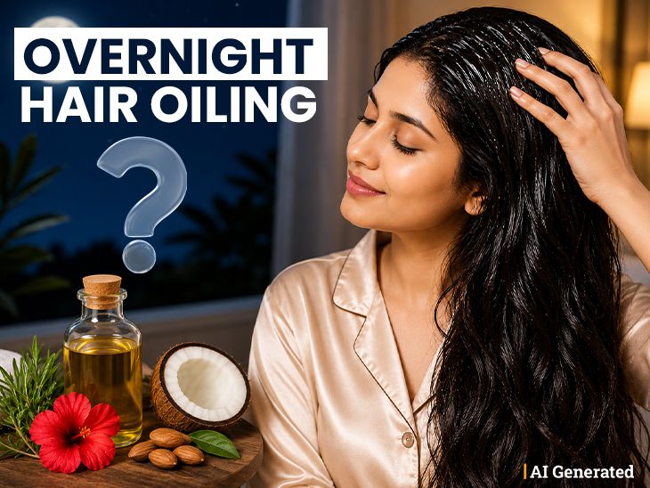 Hair Oiling Do's And Don'ts; Summer Hair Care Benefits, Routine ...