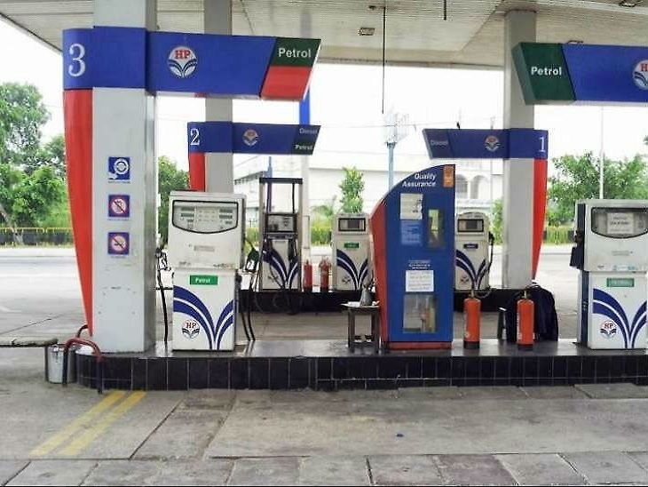 Bhopal Petrol ₹109.82, Indore Diesel ₹95+ | MP Fuel Rates Surge