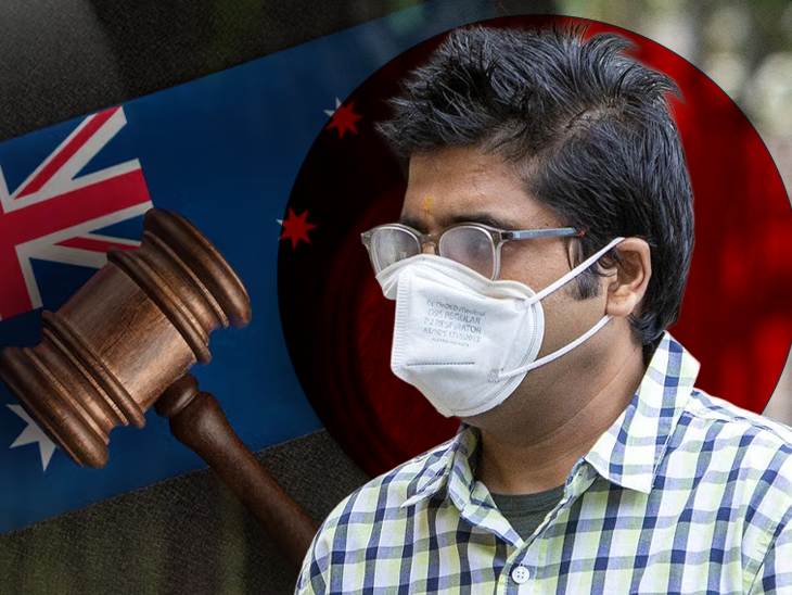 Australia Massage Therapist Jailed for Sexual Abuse | Indian-Origin Convict