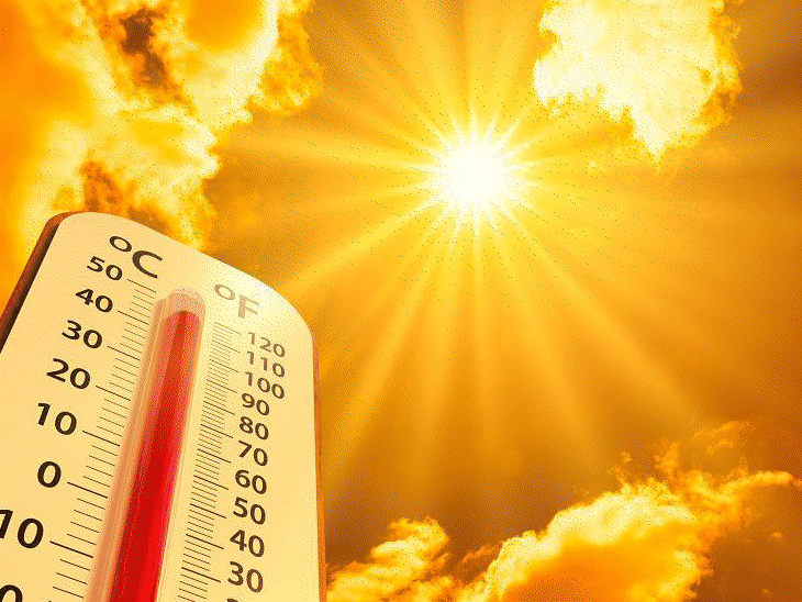 Explained Banda burns at 48°C amid blistering heatwave: Why UP city has become one of the hottest places on Earth