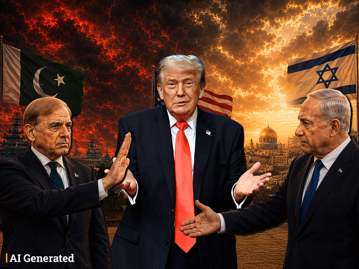 Pakistan-Israel Friendship: Trump Demand & Risk | Michael Kugelman