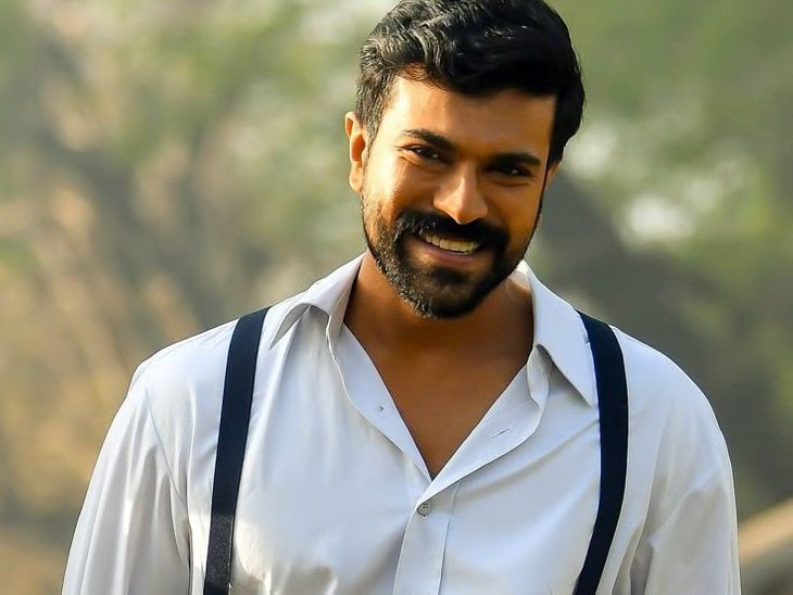 Ram Charan Apologized to Fans | Global Star with RRR