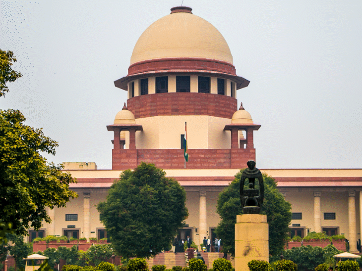 Explained No more 'tarikh pe tarikh', SC caps judgment deadline: What is a reserved verdict? Understanding the apex court's latest order