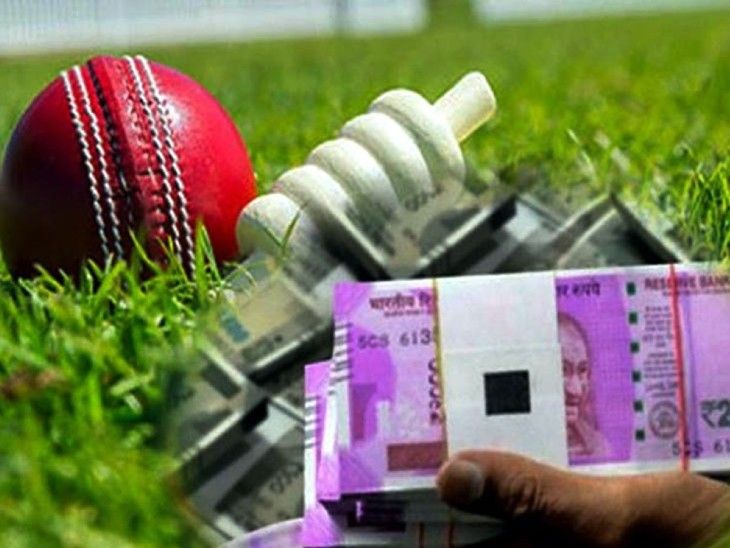 Varanasi IPL Betting Racket Busted; ₹25 Crore Operation Linked to ...