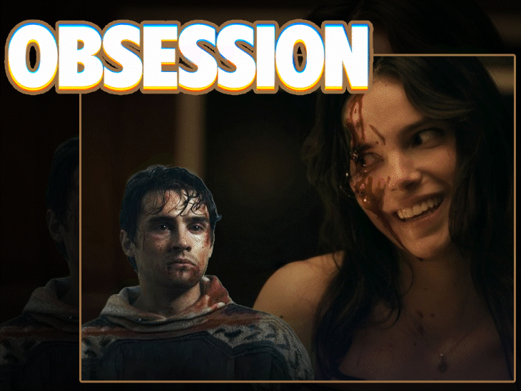 Obsession Scenes Cut; CBFC Adults Certificate Controversy | Hollywood ...