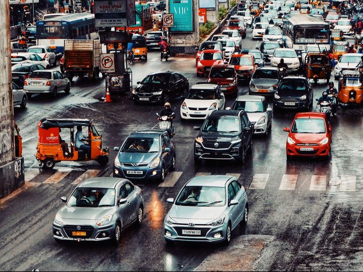India Auto Sales Hit All-Time High in May 2026 | EV Share Surges