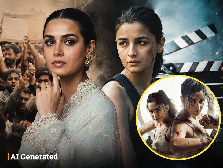 Viral fake post claims Pakistani actress praises 'Alpha': From 'Dhurandhar' to 'Phantom', Bollywood films t...