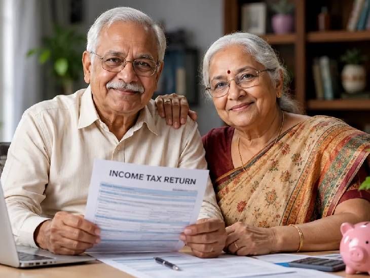 Save Tax & Choose Right Tax Regime | Senior Citizens ITR Filing