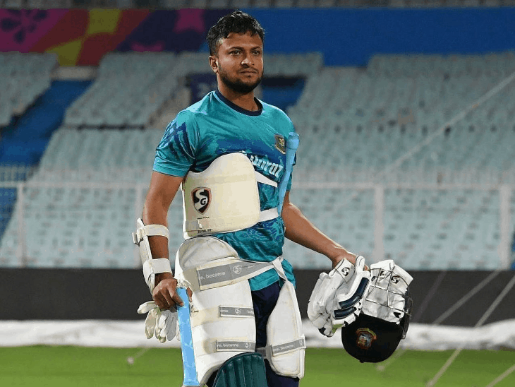 Shakib Al Hasan to return Bangladesh?: From murder case to relationship with Sheikh Hasina, full story in 6 questions