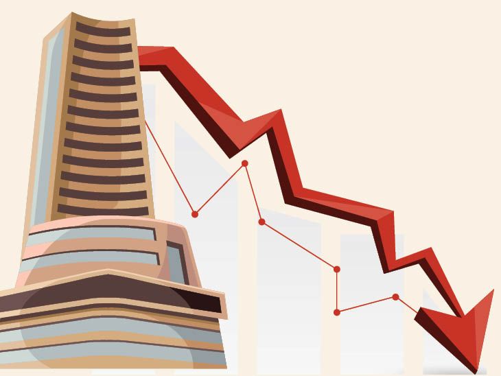 Sensex sheds 150 points, Nifty drifts to 24,350: Banking and IT stocks drag indices