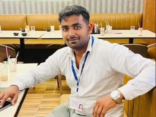 Pratapgarh Murder: Computer Operator Names Attackers in Video Before Death