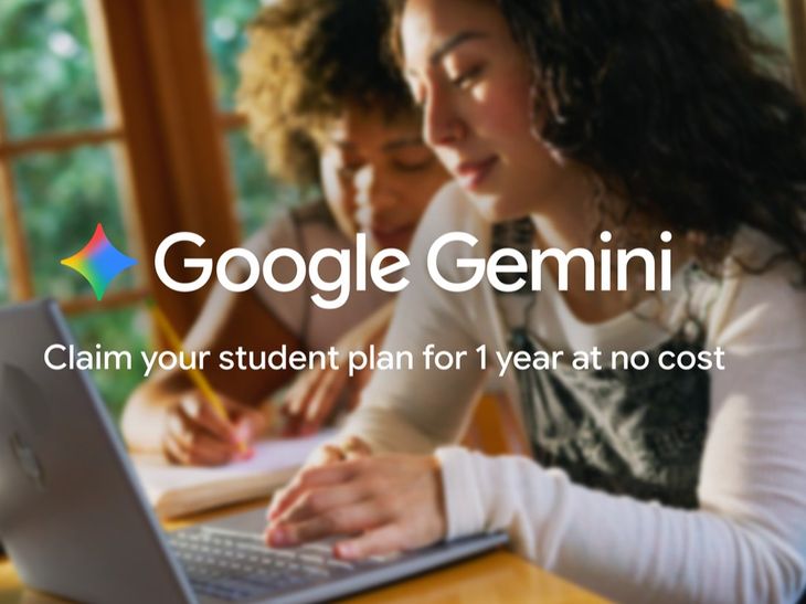 Big AI update for students: Gemini gets ‘Student Hub’ & OpenAI launches a safer 'ChatGPT for Teenagers"
